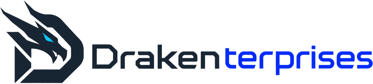 Drakenterprises